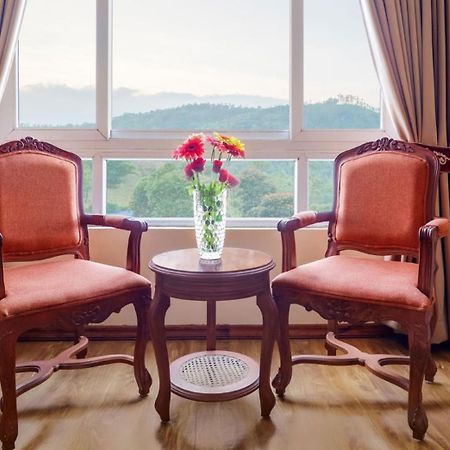 דרג'ילינג Summit Hermon Hotel & Spa מראה חיצוני תמונה