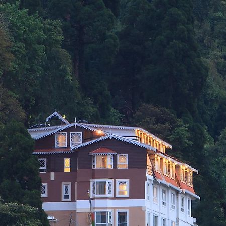דרג'ילינג Summit Hermon Hotel & Spa מראה חיצוני תמונה