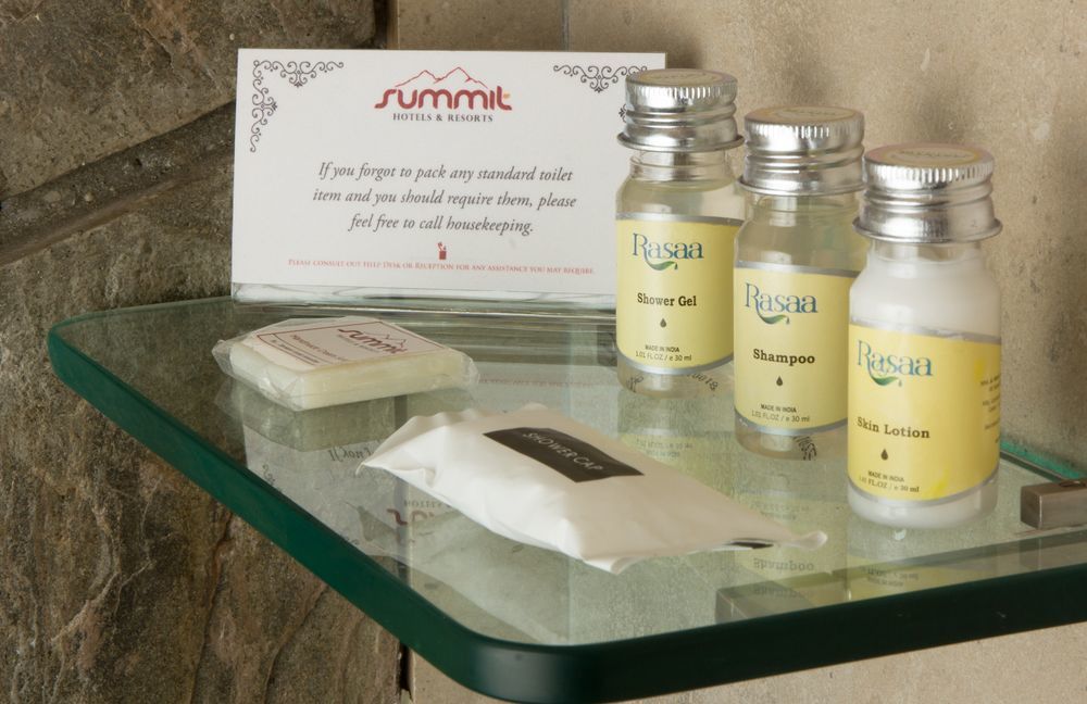 דרג'ילינג Summit Hermon Hotel & Spa מראה חיצוני תמונה