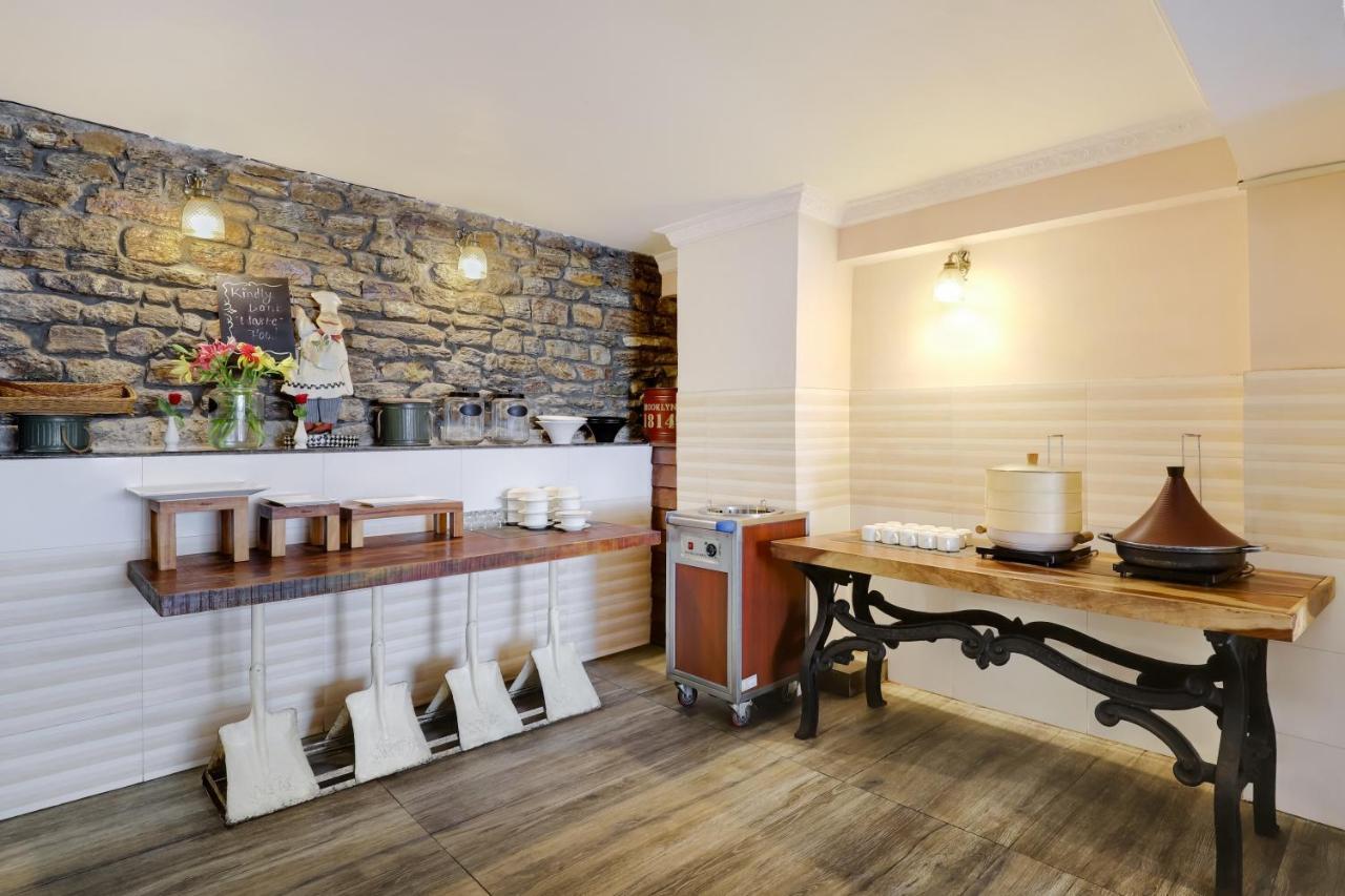 דרג'ילינג Summit Hermon Hotel & Spa מראה חיצוני תמונה
