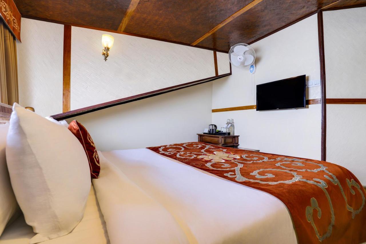 דרג'ילינג Summit Hermon Hotel & Spa מראה חיצוני תמונה